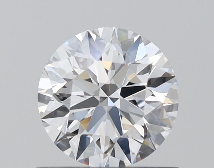 1.61 ct. emerald Lab Grown Diamond front image