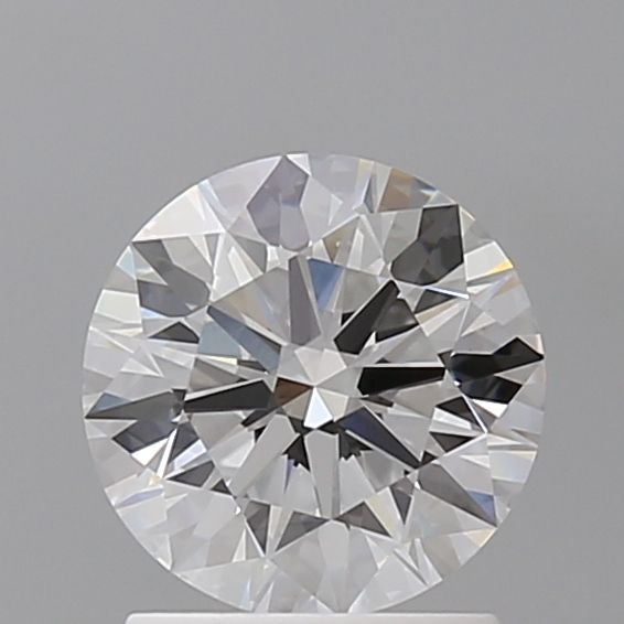 1.55 ct. round Lab Grown Diamond front image