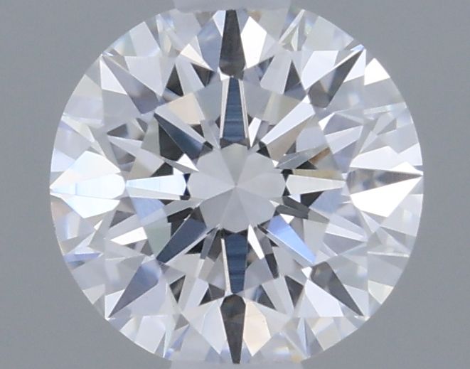 0.27 ct lab-grown Round Diamond
