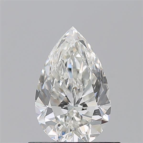 0.71 ct Pear diamond