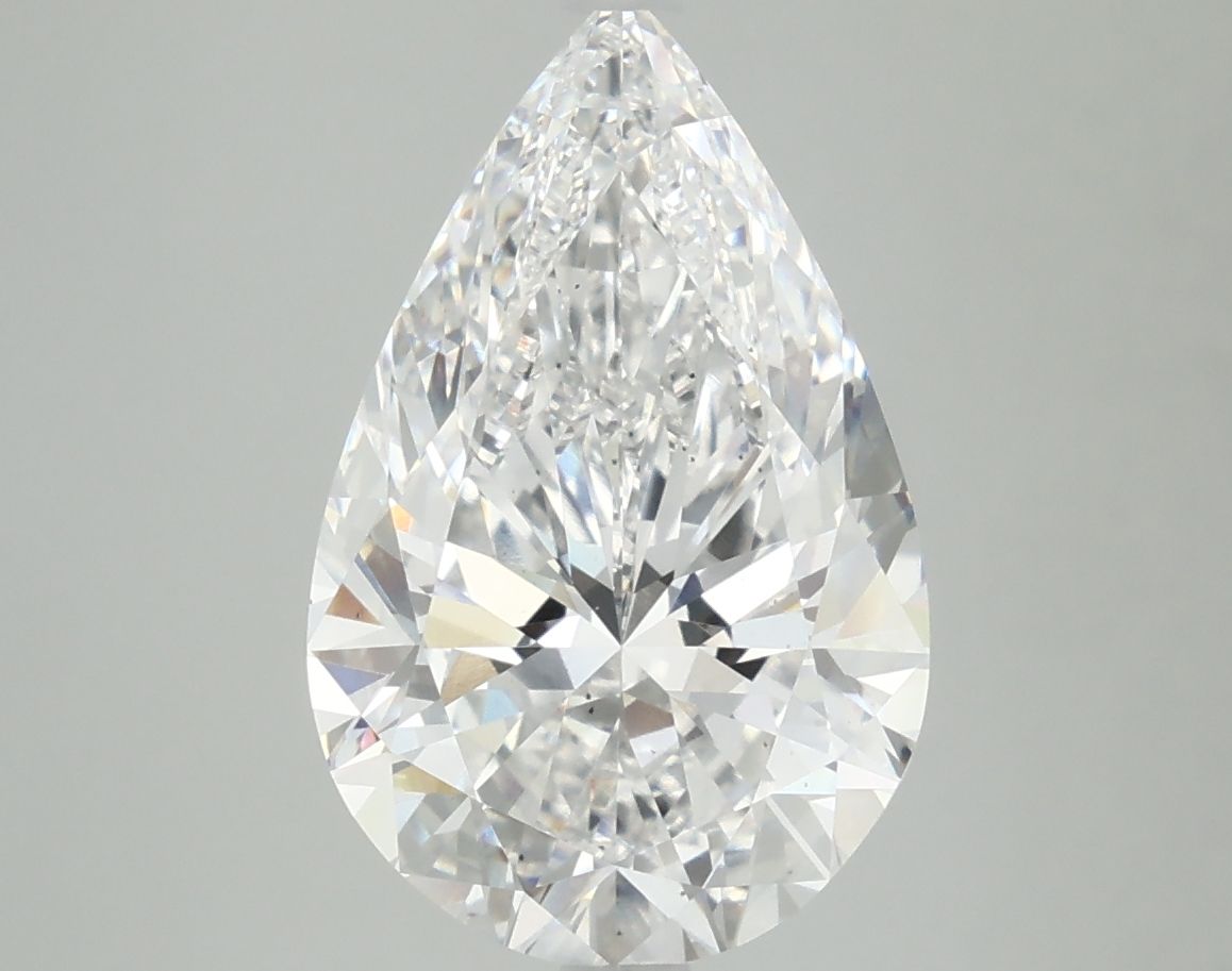 5.01 Carat