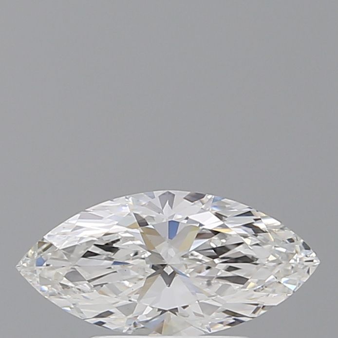 1.10 ct. marquise Lab Grown Diamond front image