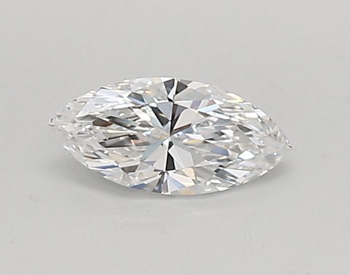 0.41 ct lab-grown Marquise Diamond