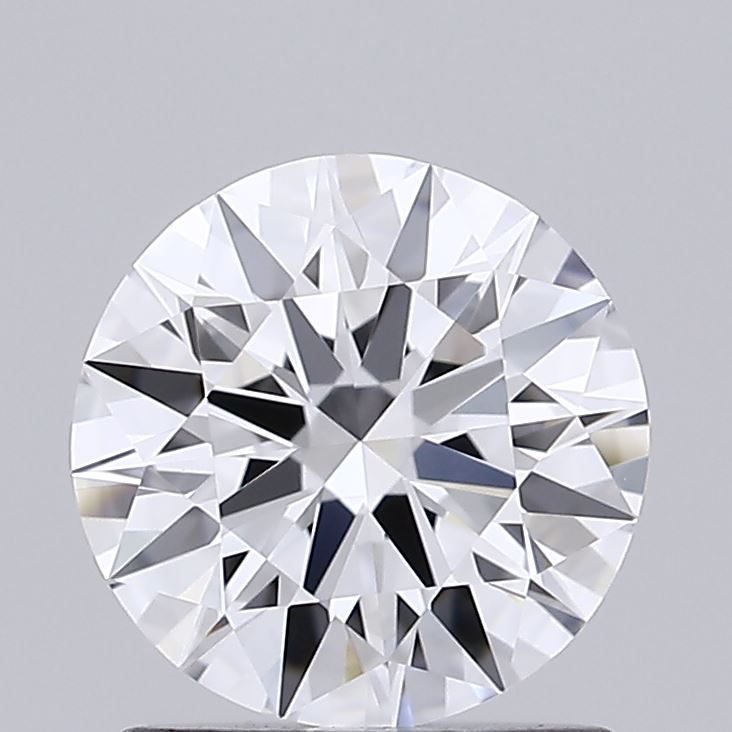 1.16 ct. round Lab Grown Diamond front image