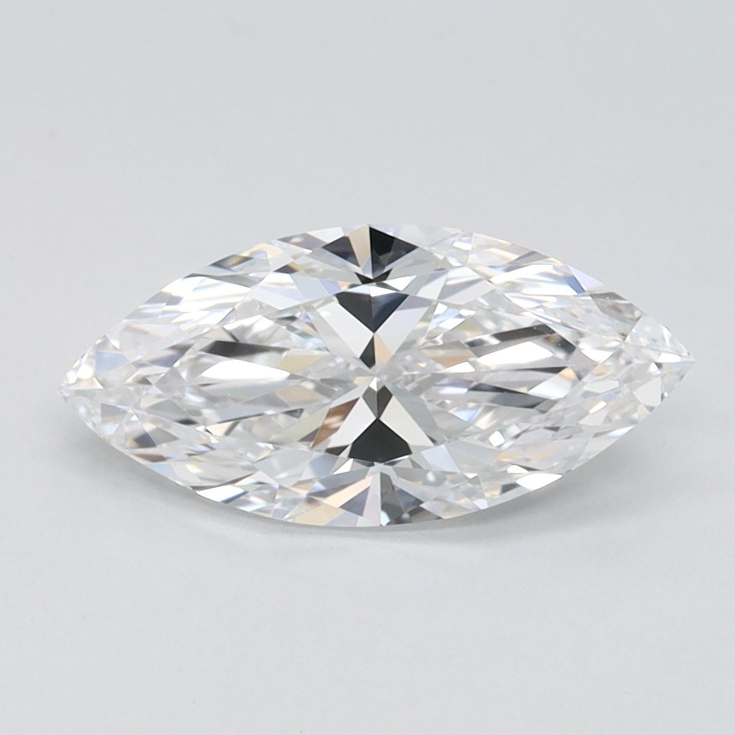 1.05 ct lab-grown Marquise Diamond