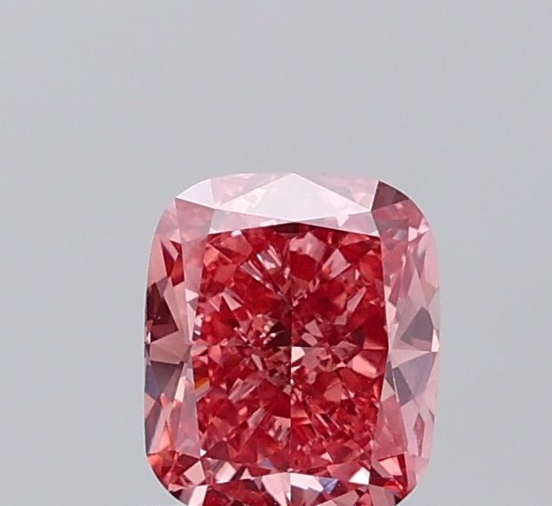 1.04 ct Cushion Modified diamond