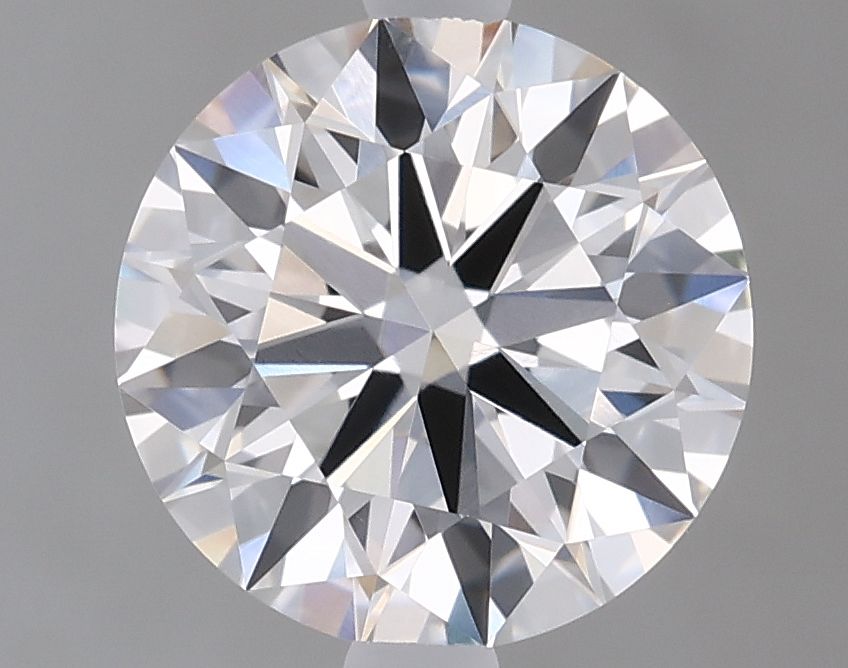 1.59 ct. round Lab Grown Diamond front image