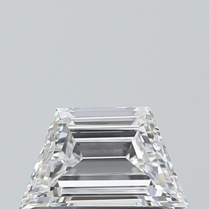 0.5 ct Trapezoid Diamond