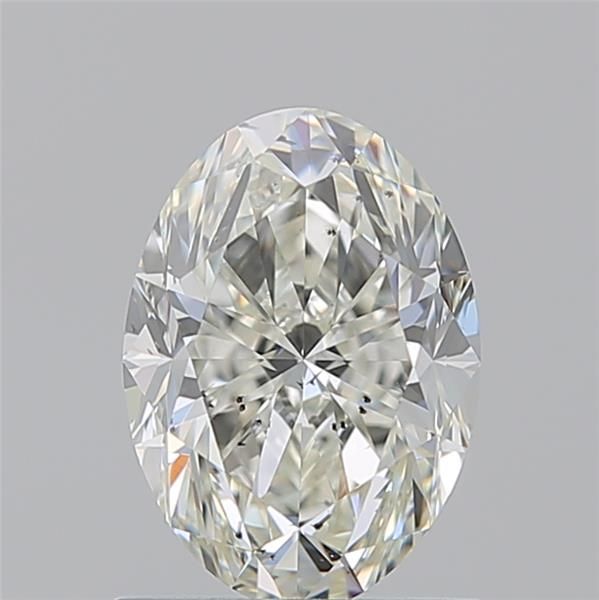 1.21 Carat