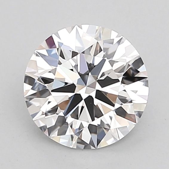 1.05 ct. round Lab Grown Diamond front image