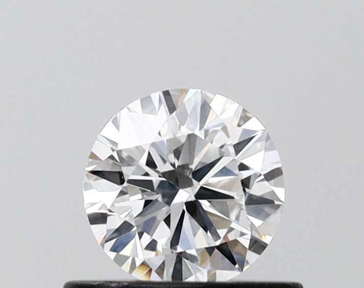0.46 ct lab-grown Round Diamond