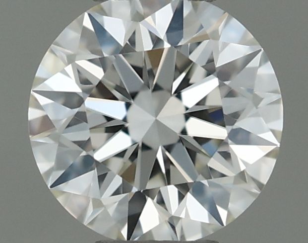 0.30 ct Round diamond