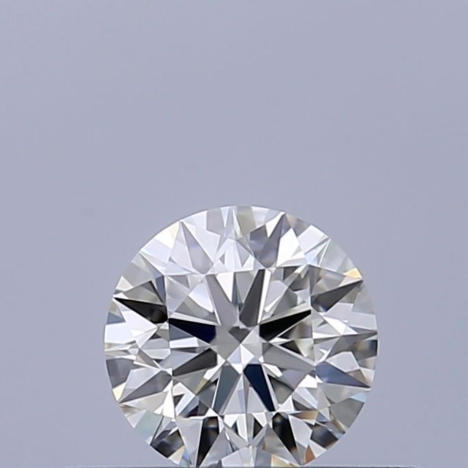 0.34 ct Round diamond