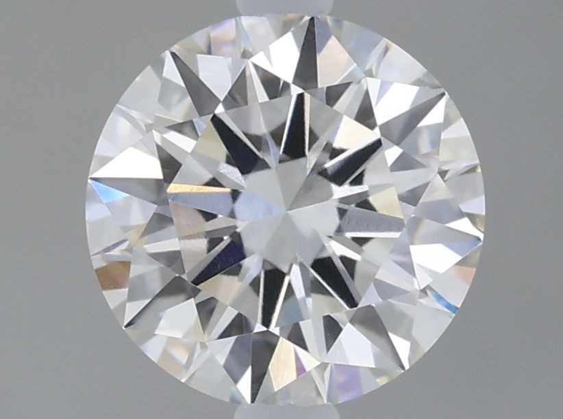 1.09 ct. round Lab Grown Diamond front image