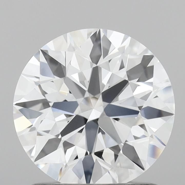 1.19 ct. round Lab Grown Diamond front image