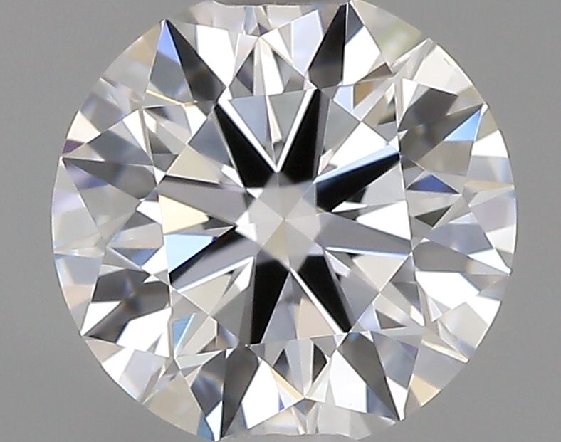 1.01 ct. round Lab Grown Diamond front image