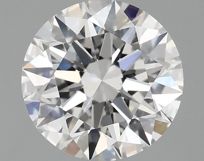 1.09 ct. round Lab Grown Diamond front image