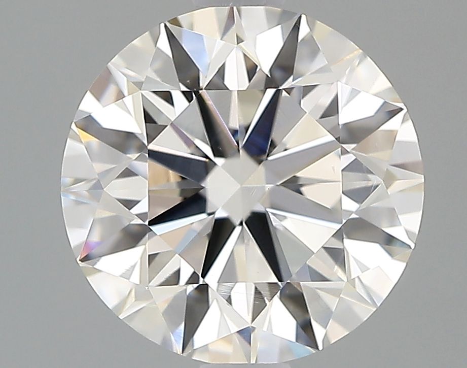 2.25 ct Round diamond