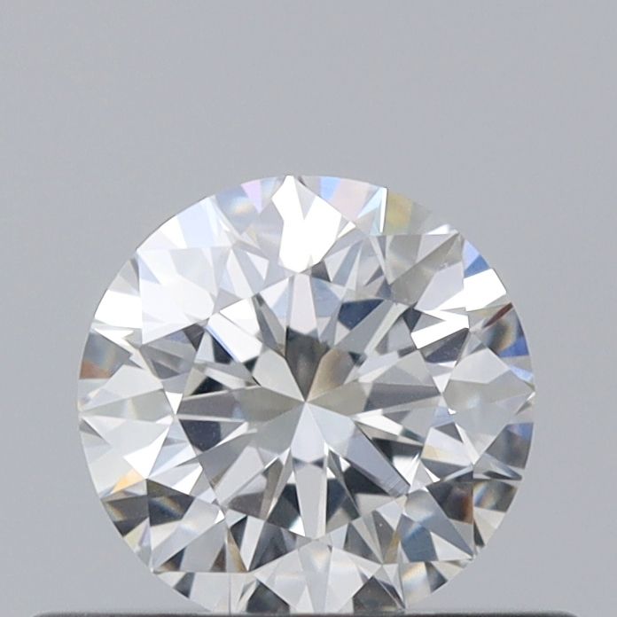 0.42 ct Round diamond