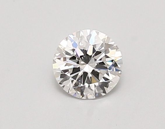 0.43 ct lab-grown Round Diamond