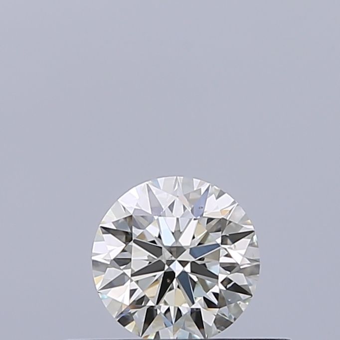 0.3 ct Round Diamond