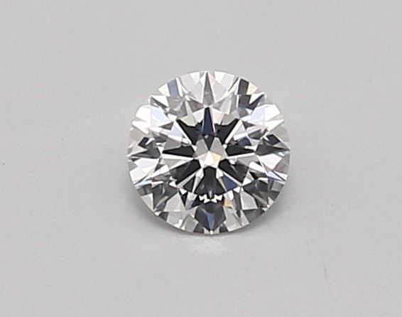 0.33 ct lab-grown Round Diamond