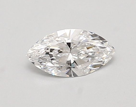 0.45 ct lab-grown Marquise Diamond