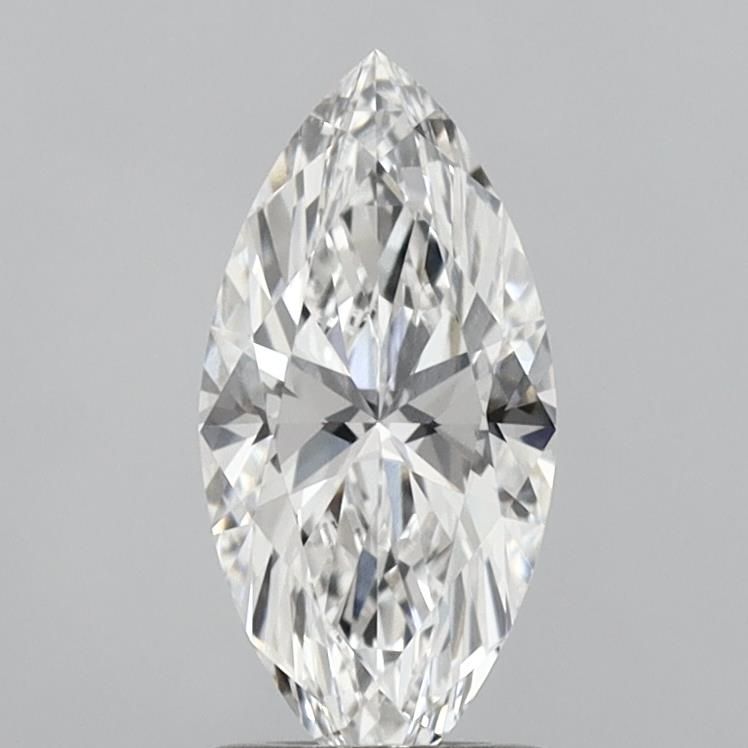 1.32 ct. marquise Lab Grown Diamond front image