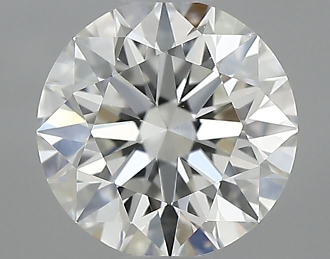 0.40 ct Round diamond