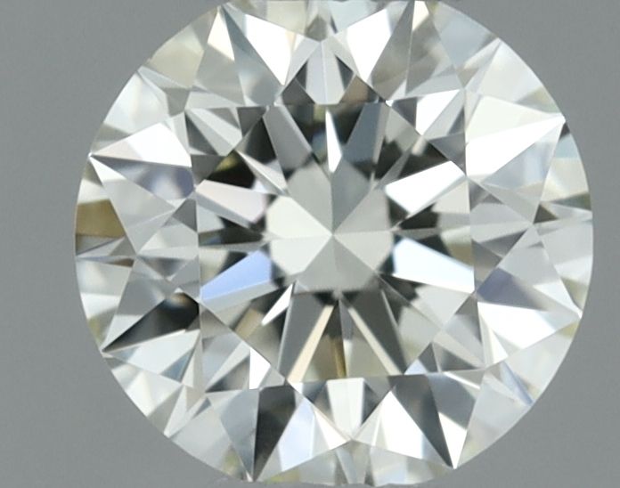 0.30 ct Round diamond