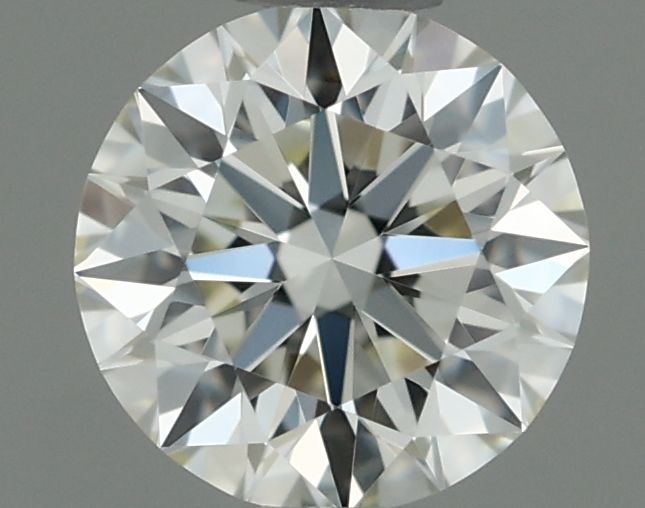 0.30 ct Round diamond