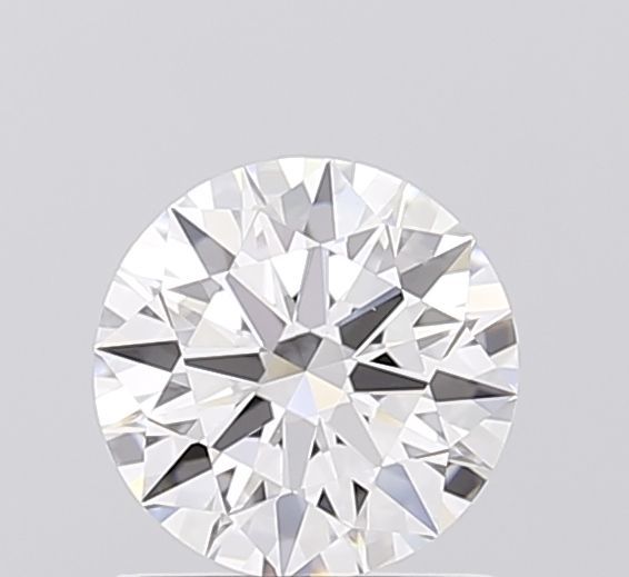 1.02 ct. round Lab Grown Diamond front image