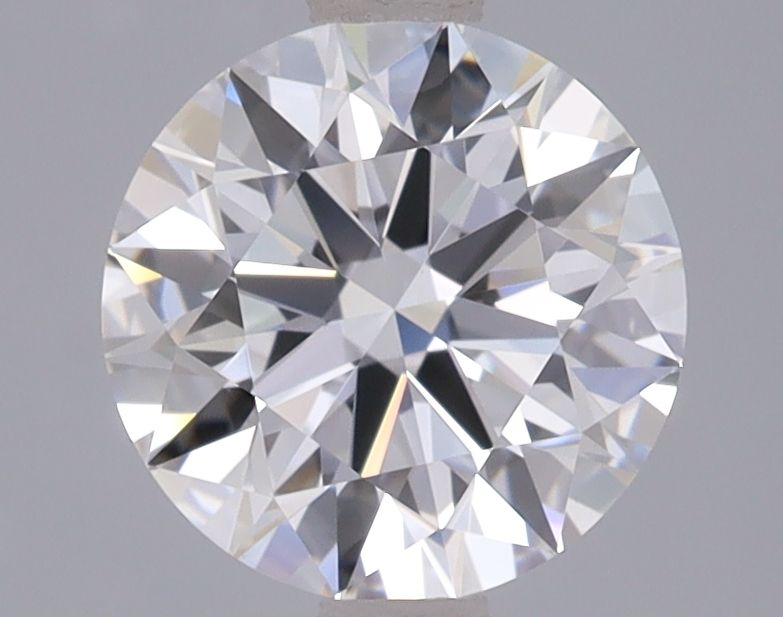 2.00 ct. round Lab Grown Diamond front image