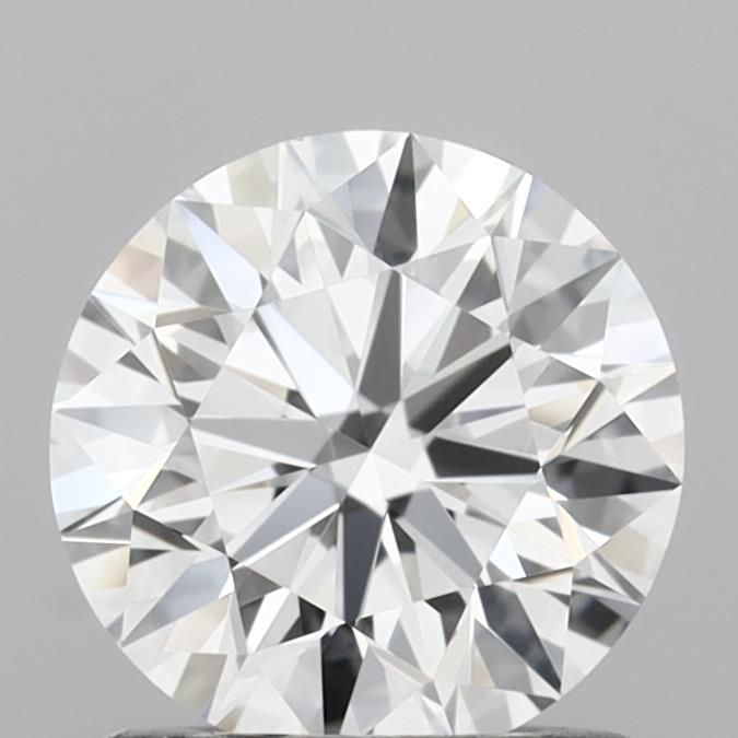 1.01 ct. round Lab Grown Diamond front image