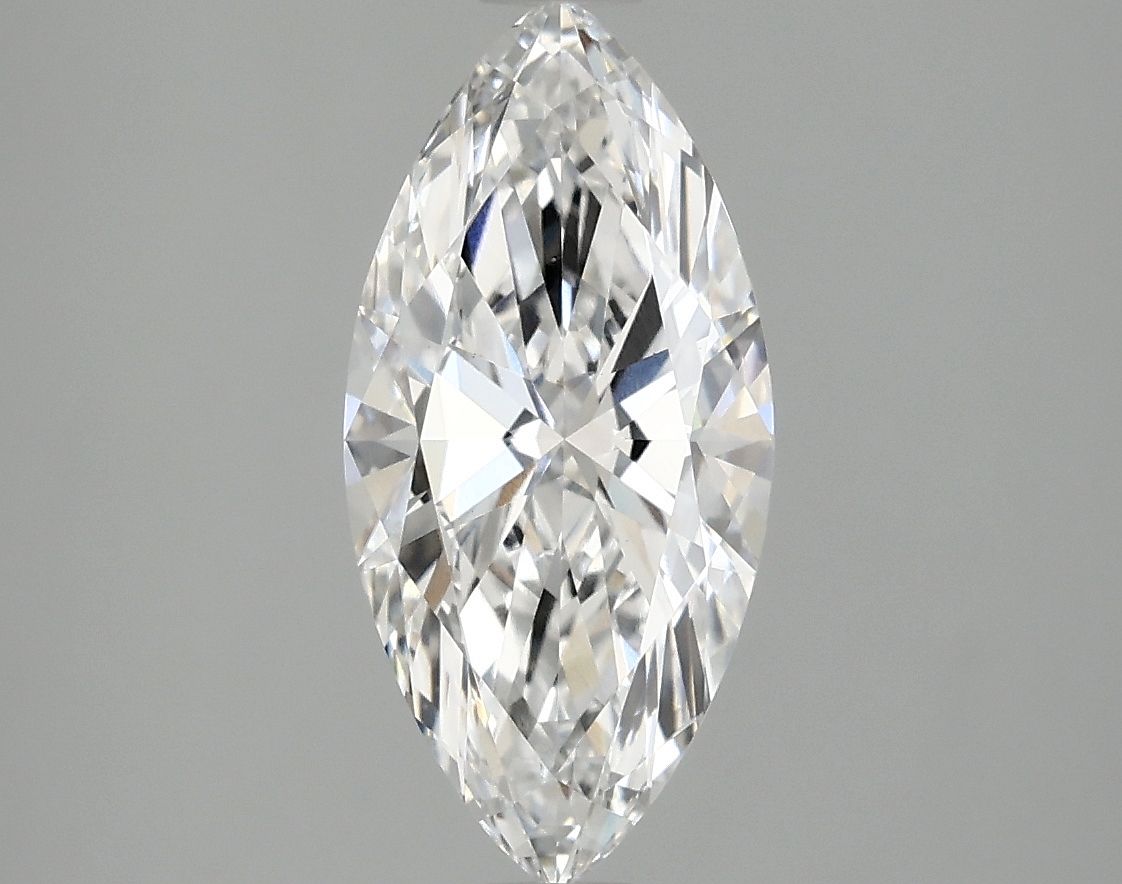 1.84 ct. marquise Lab Grown Diamond front image