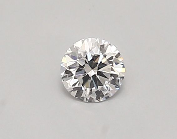 0.28 ct lab-grown Round Diamond