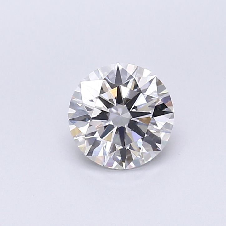 1.43 ct Round diamond