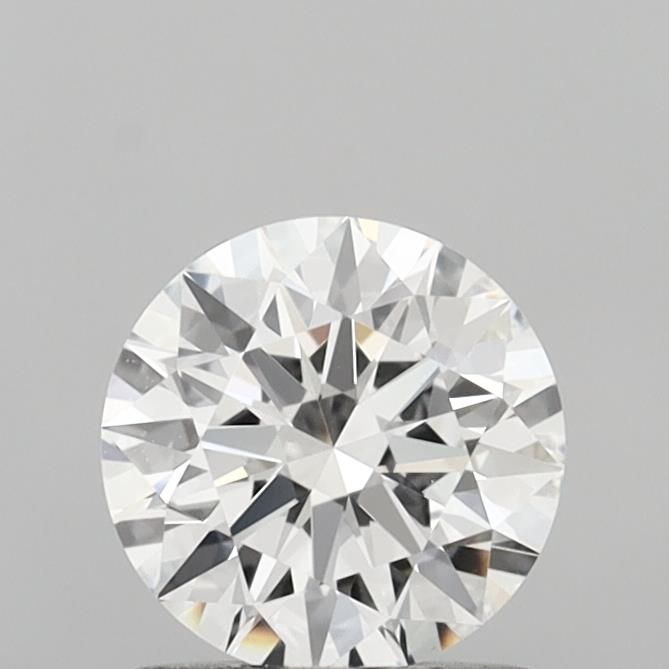 1.00 ct. round Lab Grown Diamond front image