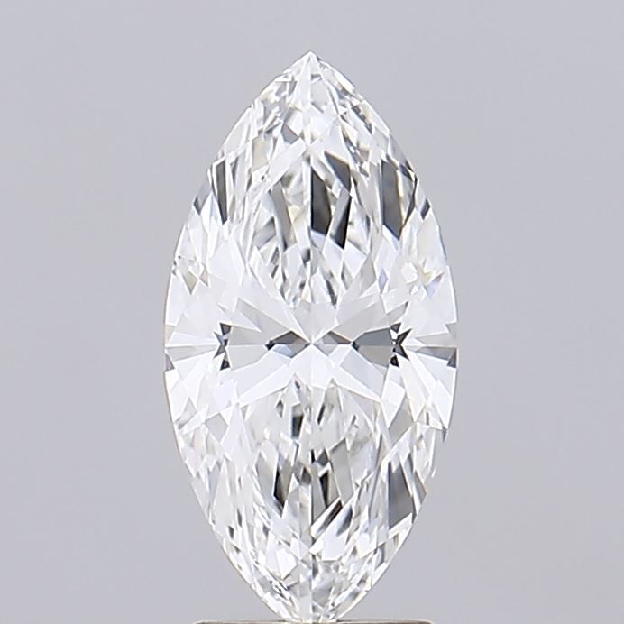 2.07 ct. marquise Lab Grown Diamond front image