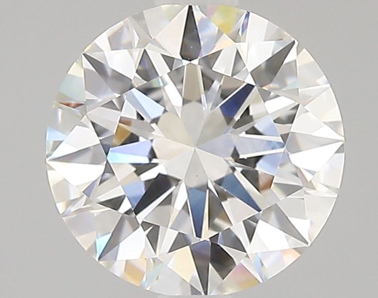 2.39 ct. round Lab Grown Diamond front image