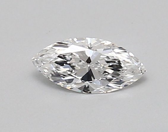 0.37 ct lab-grown Marquise Diamond