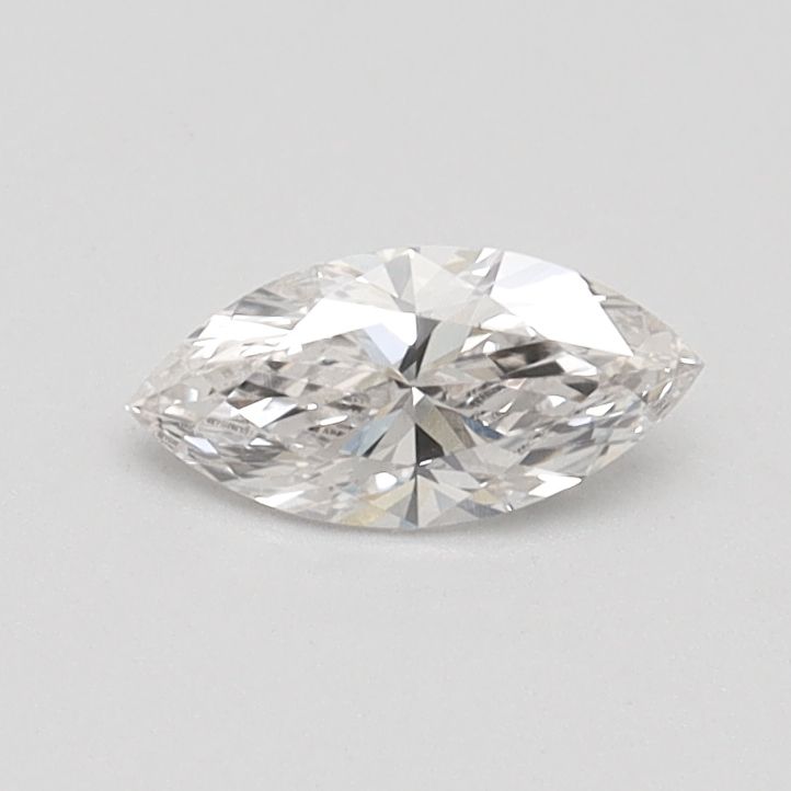 0.32 ct Marquise diamond