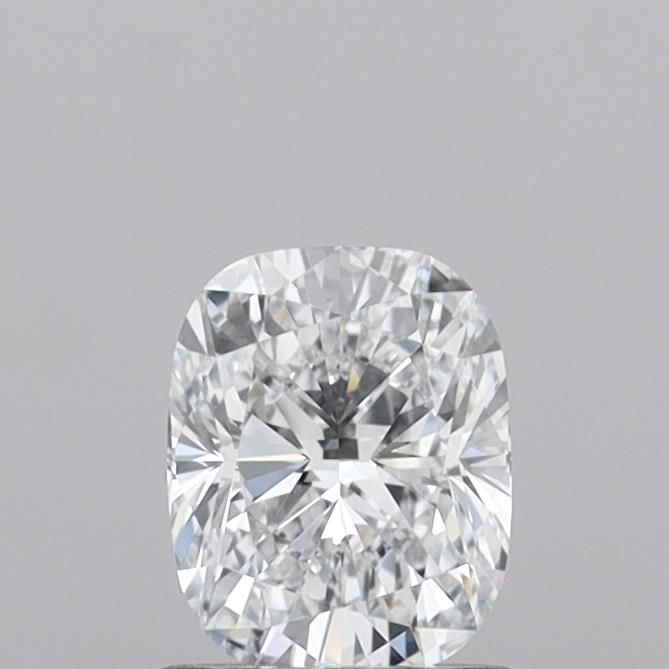 1.03 ct lab-grown Cushion modified Diamond