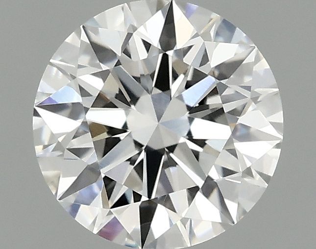 1.09 ct. round Lab Grown Diamond front image
