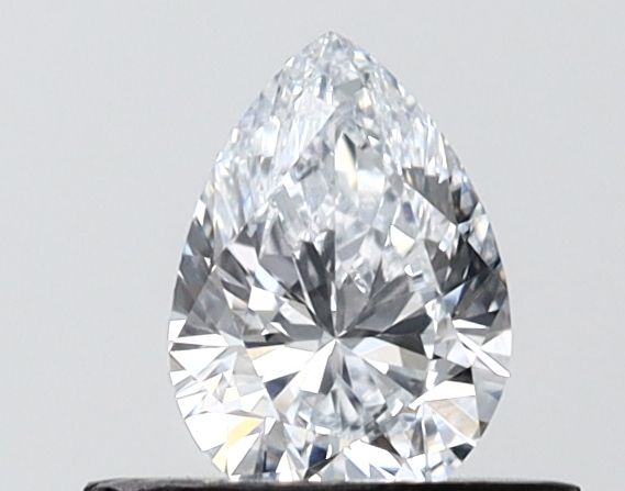 0.50 ct Pear diamond