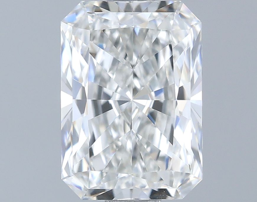 1.03 ct Radiant diamond