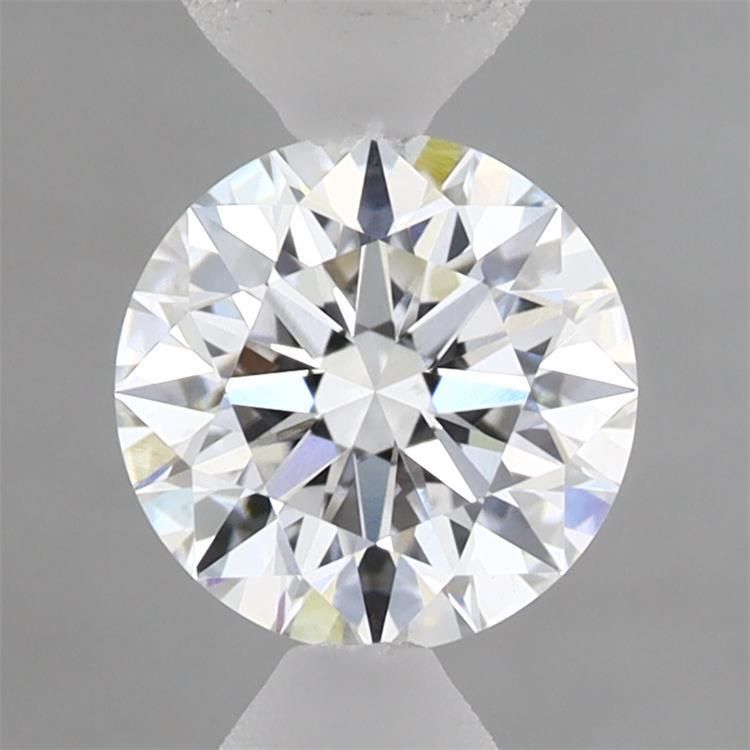 1.07 ct. round Lab Grown Diamond front image