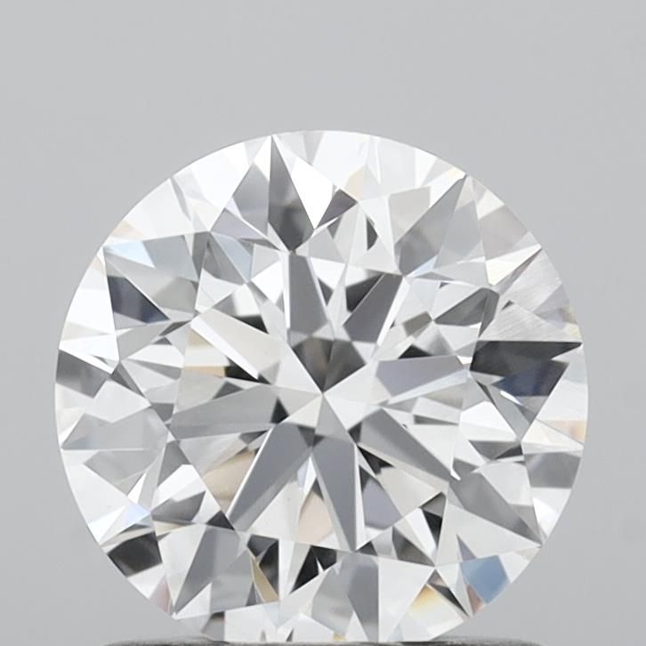 1.08 ct. round Lab Grown Diamond front image