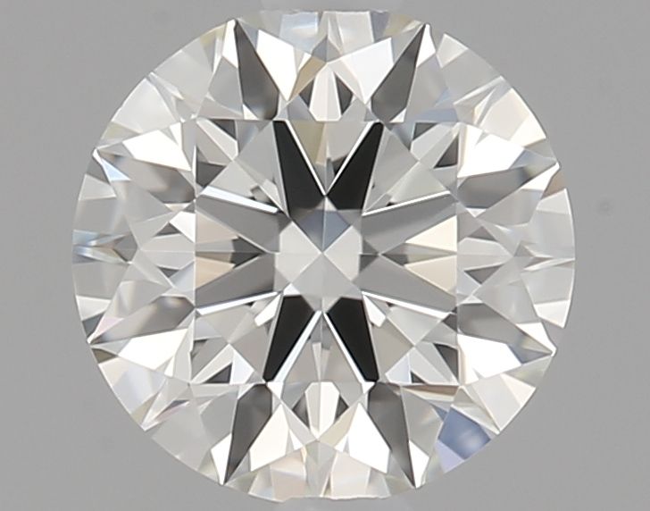 0.5 ct Round Diamond