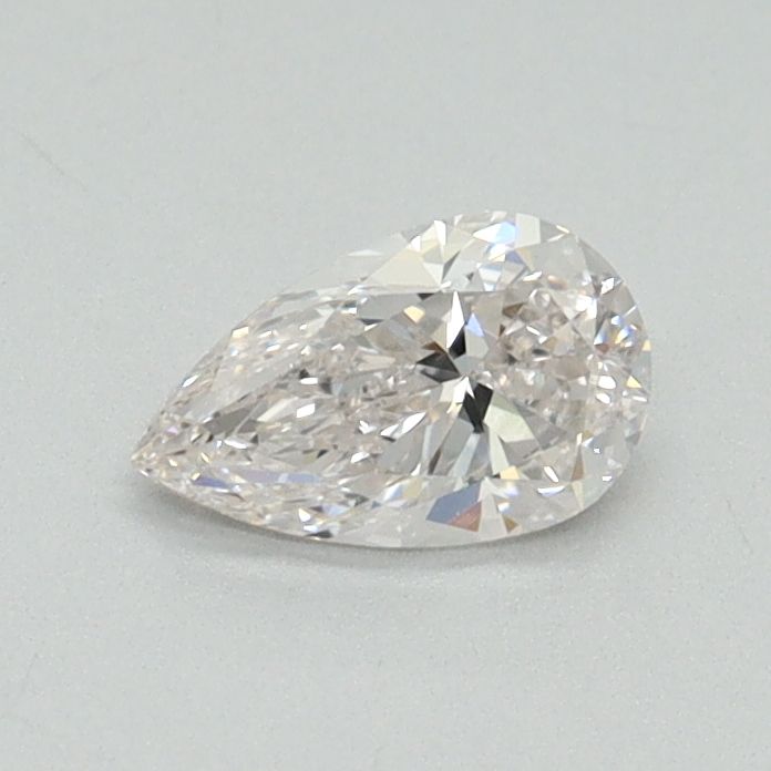 0.41 ct Pear diamond